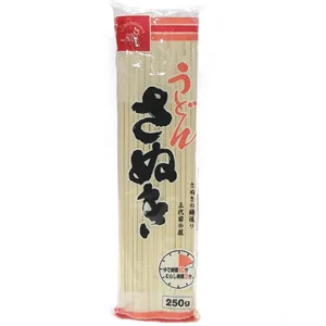 Best Planet Sanuki Udon Noodles 250g