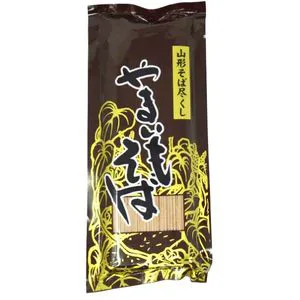 Miura Yamaimo Soba - Buckwheat Noodles 250g