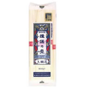 Ibonoito Somen - Wheat Noodles 300g