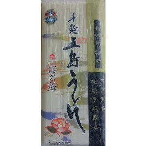 Goto Hand-Stretched Udon 300g