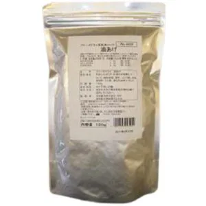 Freeze-dried Fried Soy Curd - Aburaage 120g