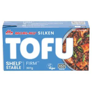 Mori-Nu Silken Tofu Firm 307g