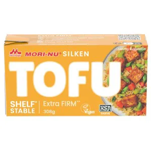 Mori-Nu Silken Tofu Extra Firm 308g