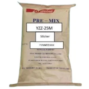 Nissin Tempura Batter Mix 10kg