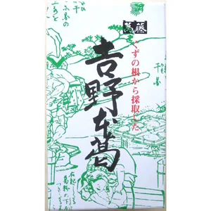 Manto Yoshino Kuzu -Arrowroot Starch 130g