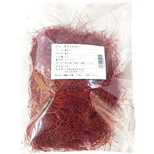 Amari Koshin Shredded Chili Pepper - Itokiri Togarashi 100g
