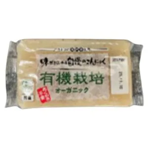 Nishiki Ajishimi Organic Konjac Block 212g