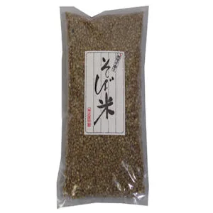 Naraya Buckwheat Seed - Soba No Mi 300g