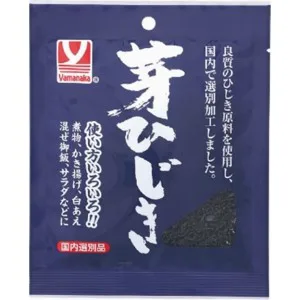 Yamanaka Mehijiki - Dry Hijiki Seaweed 20g