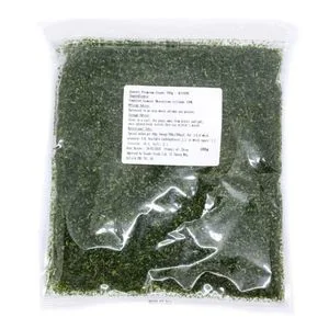 Takaokaya Powdered Seaweed Aonori Premium 100g