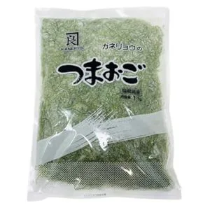 Kaneryo Seaweed - Ogo Nori 500g