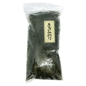 Yamaguchi Shredded Roasted Seaweed - Kizami Nori 50g