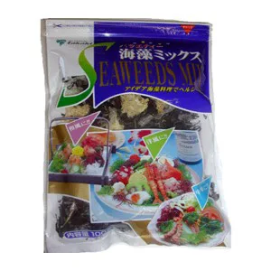 Takagi Kaiso Mix 100g