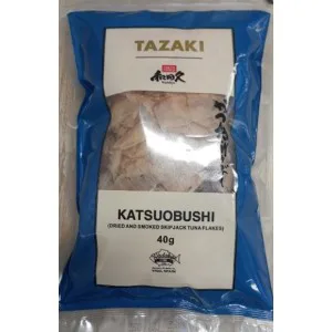 Wadakyu Katsuobushi - Bonito Flakes Standard 40g
