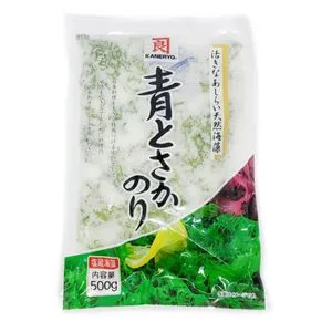 Kaneryou Seaweed Tosaka Blue 500g