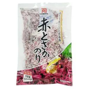Kaneryou Seaweed Tosaka Red 500g