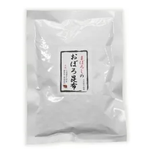 Tsukushin Oboro Kombu - Finely Shaved Kelp 25g