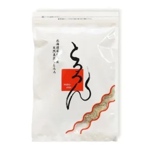 Tsukushin Tororo Kombu - Shaved Kelp 30g