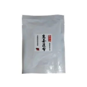Tsukushin Makombu Tsukudani with Ginger 100g