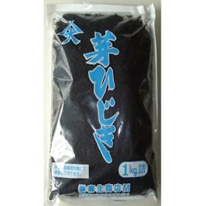 Hijiki Seaweed - Me Hijiki 1kg