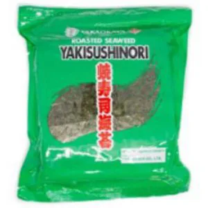 Kofuku nori Roasted Seaweed Yakinori C Full Size 100 sheets