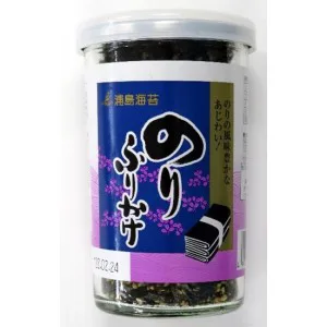 Urashima Nori Seaweed Furikake - Rice Topping 50g