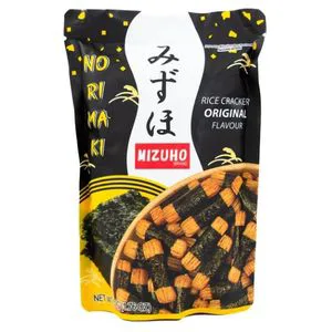 Mizuho Rice Cracker Norimaki 50g