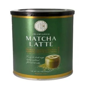 Sayuri Matcha Latte 400g