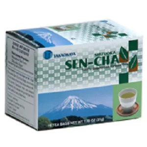 Takaokaya Sencha - Green Tea 16pc