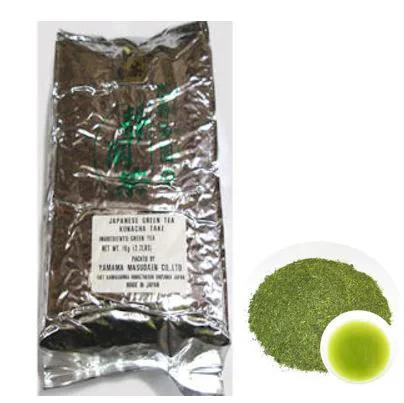 Masudaen Konacha Take -Powdered Green Tea  1Kg