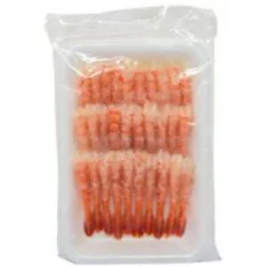 Peeled Prawn - Amaebi L 30pc