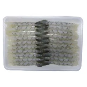 Nobashi Ebi ASC- Stretched Prawn 21/25 20pc