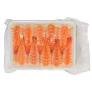 Sushi Prawn ASC 4L 30pc