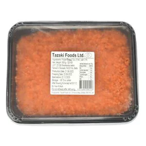 Trout Ikura 500g