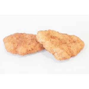 HS Cooked Chicken Katsu (100g) 2kg