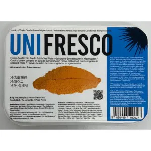 Uni - Sea Urchin Roe 85g