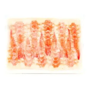 Sushi Prawn 5L ASC Certified 20pc