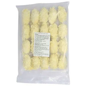 Kaki Fry - Breaded Oyster 20x25g