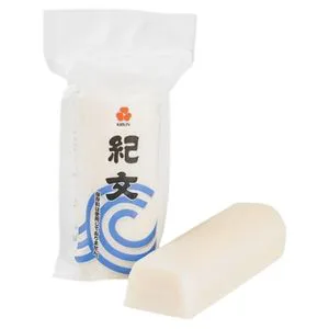 Kibun Shiro Kamaboko - Steamed Fish Cake White 160g