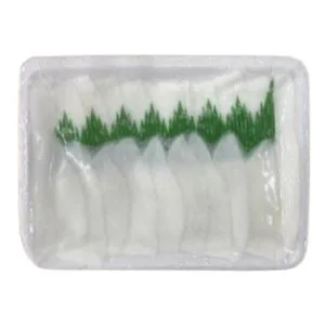 Squid Slices 160g (20pc)