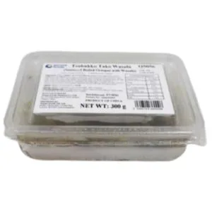 Azuma Tsubukko Tako Wasabi -Seasoned Boiled Octopus 300g