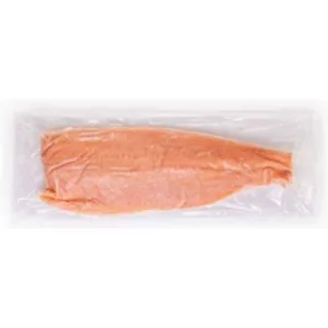 Salmon Fillet E-Trim