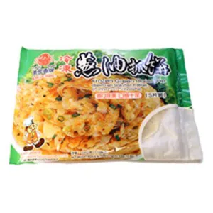 MLS Green Onion Pie 500g (5pc)