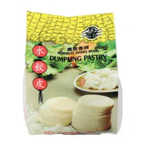 MLS Dumpling Pastry 450g