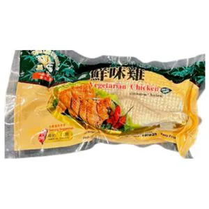 MLS Plant Based Chicken 180g