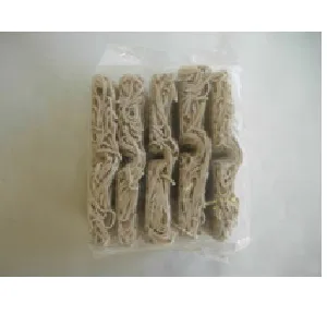 Kanoya Buckwheat Noodle - Nihachi Soba 40x230g