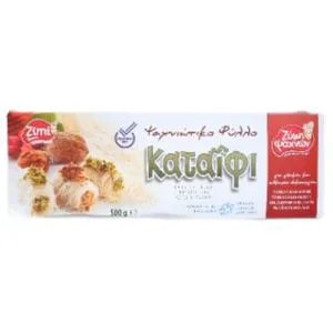 Evoiki Zimi Kataifi Pastry 12x500g