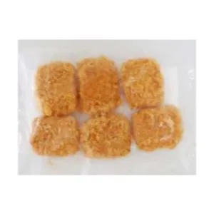 Tofu Katsu - Pre-fried Panko Breaded Tofu 270g (6pc)