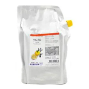 Yuzu 100% - Yuzu Seasonings 1kg