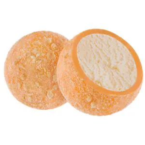 Little Moons Mango Cheesecake Mochi 30x2pc